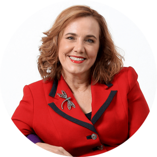 Life Education Queensland Healthy Harold podcast Dr Judith Locke