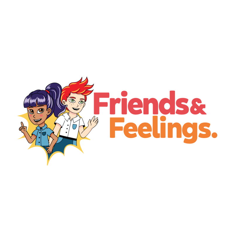 Friends And Feelings Module Life Ed Queensland