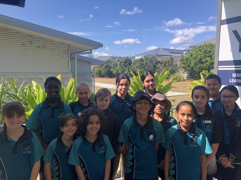 Fernbrooke Leaders Life Education Queensland