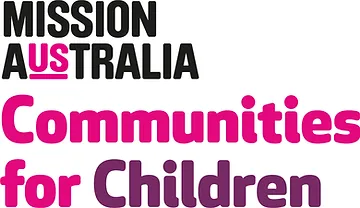 Mission Australia Communities For Childr