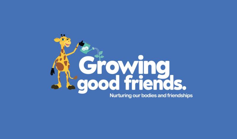 Growing Good Friends Blue (1)