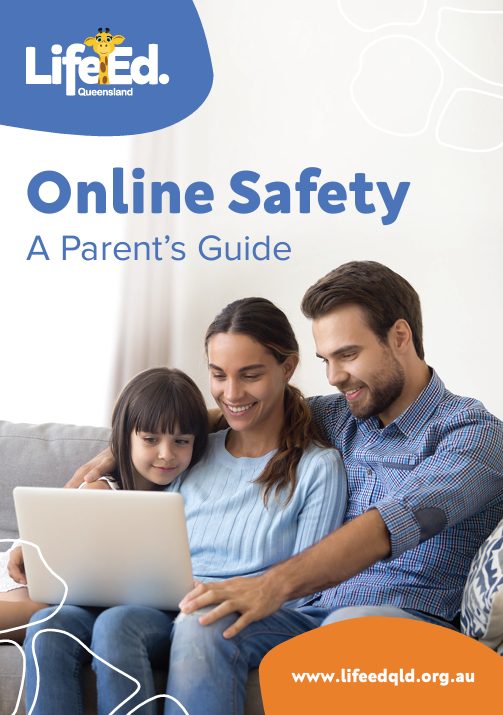 Online Safety Guide