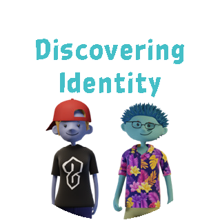 Discovering Identity