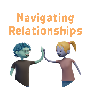 Navigating Relationships