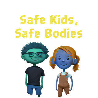 Safe Kids Safe Bodies