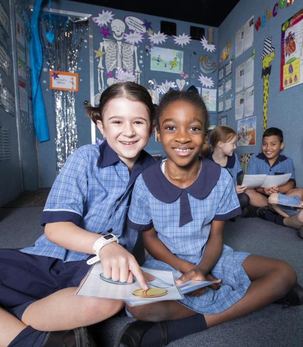 Life Education Qld