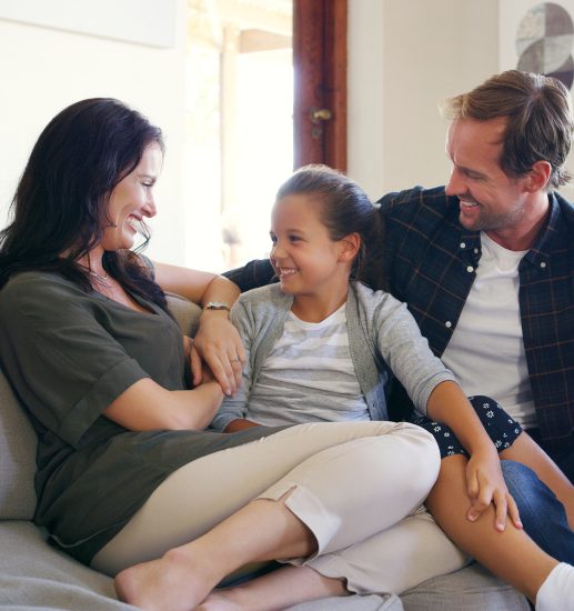 Leq Website Parent Resource family laughing together