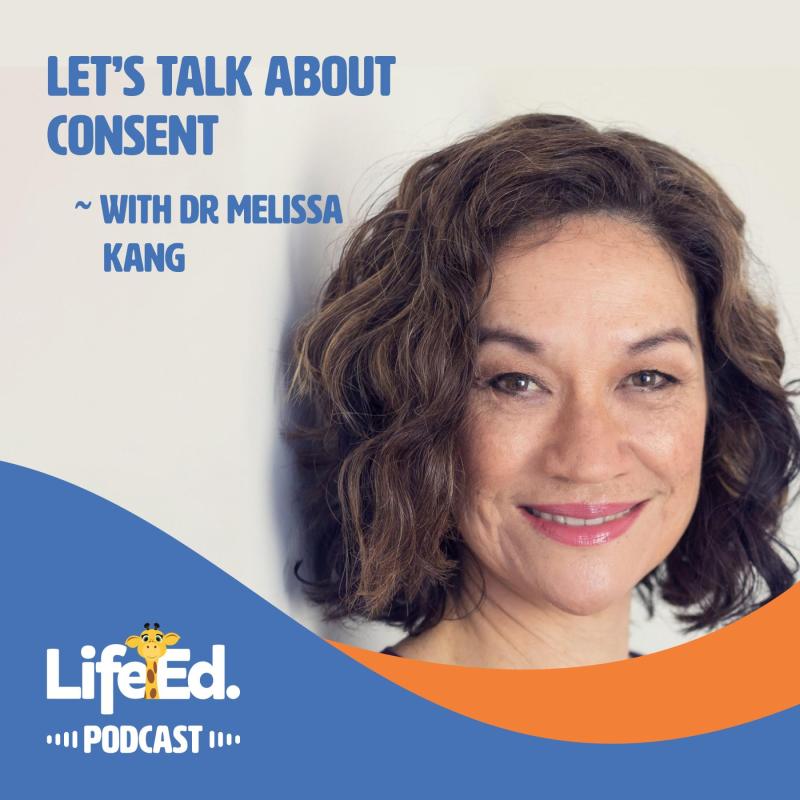 Let's Talk About Consent