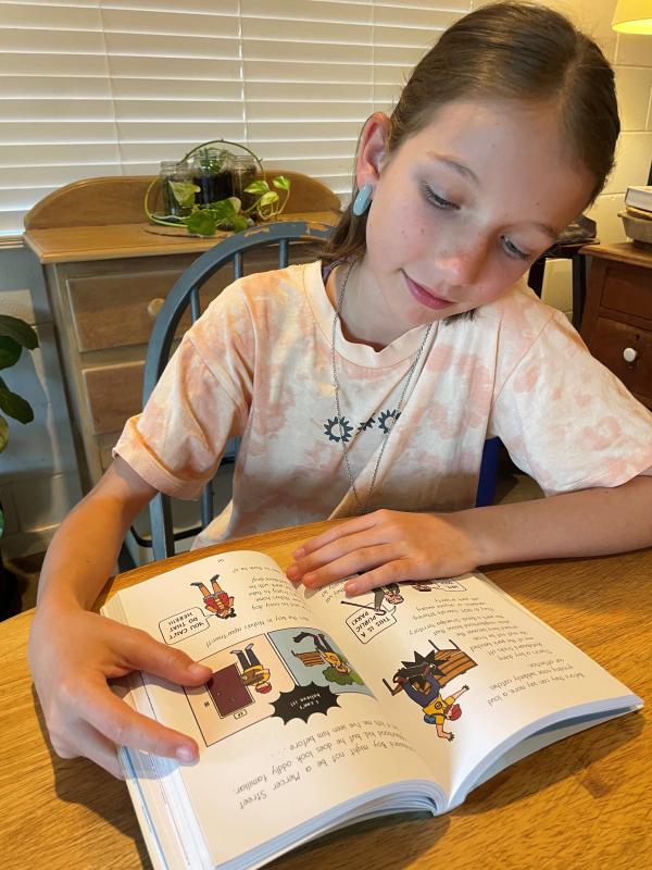 Ruby Federal State School Book