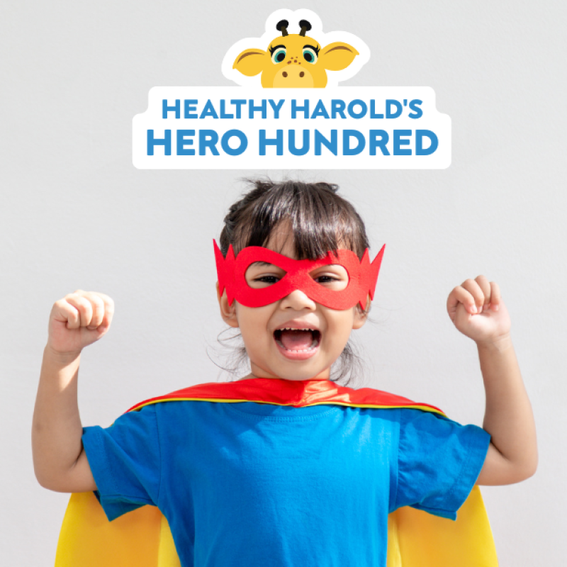 HH Home page tile