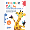 Colour Calm Title