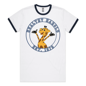 Life Ed Qld Apparel