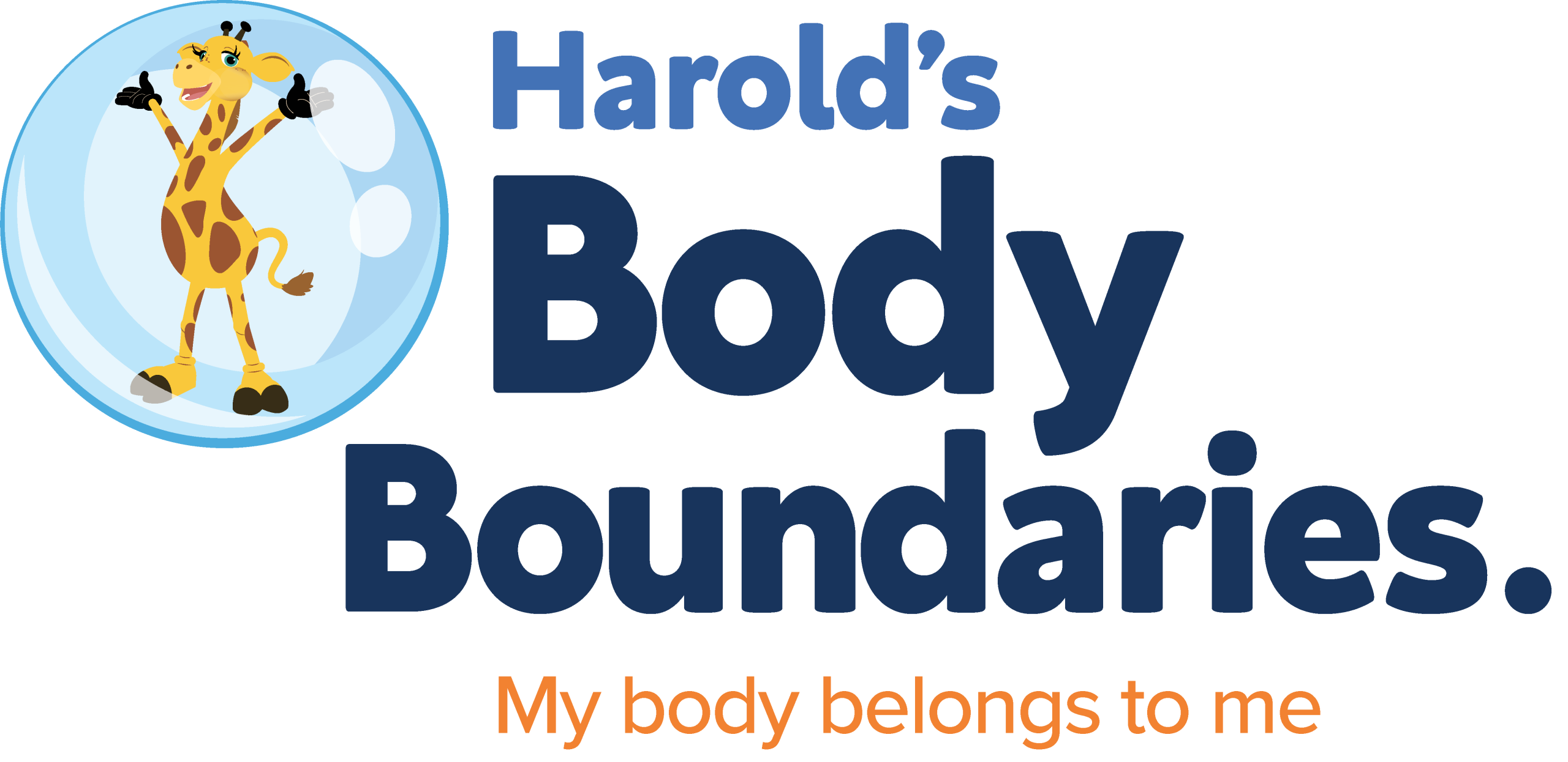 Harold's Body Boundaries