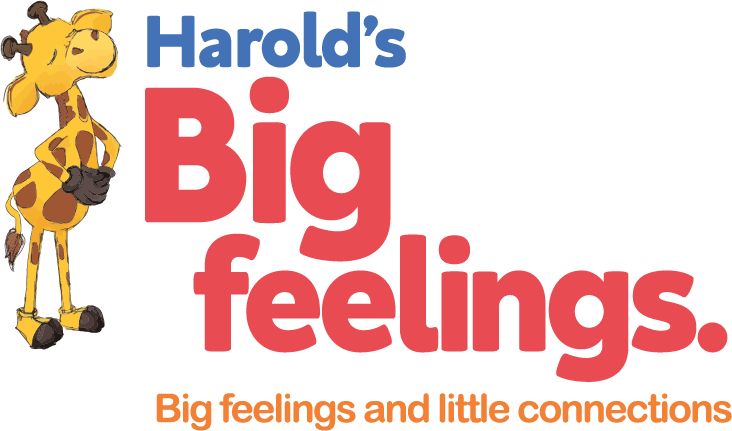 R08 Lifeed Early Learning Harold's Big Feelings Module Tagline Cmyk