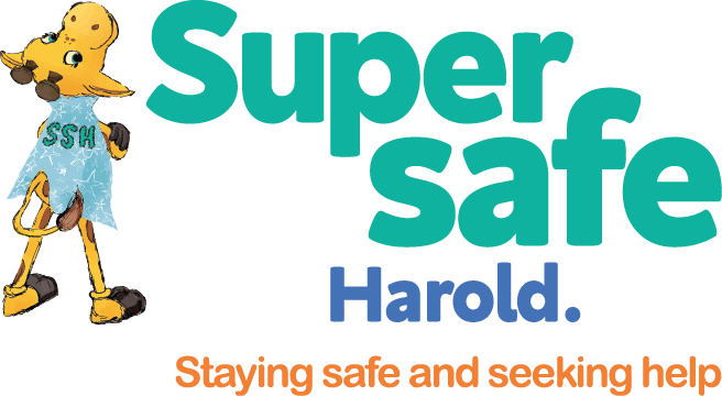 R08 Lifeed Early Learning Super Safe Harold Module Tagline Cmyk