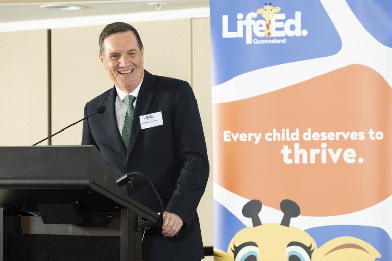 Parenting Programs | Life Ed Qld