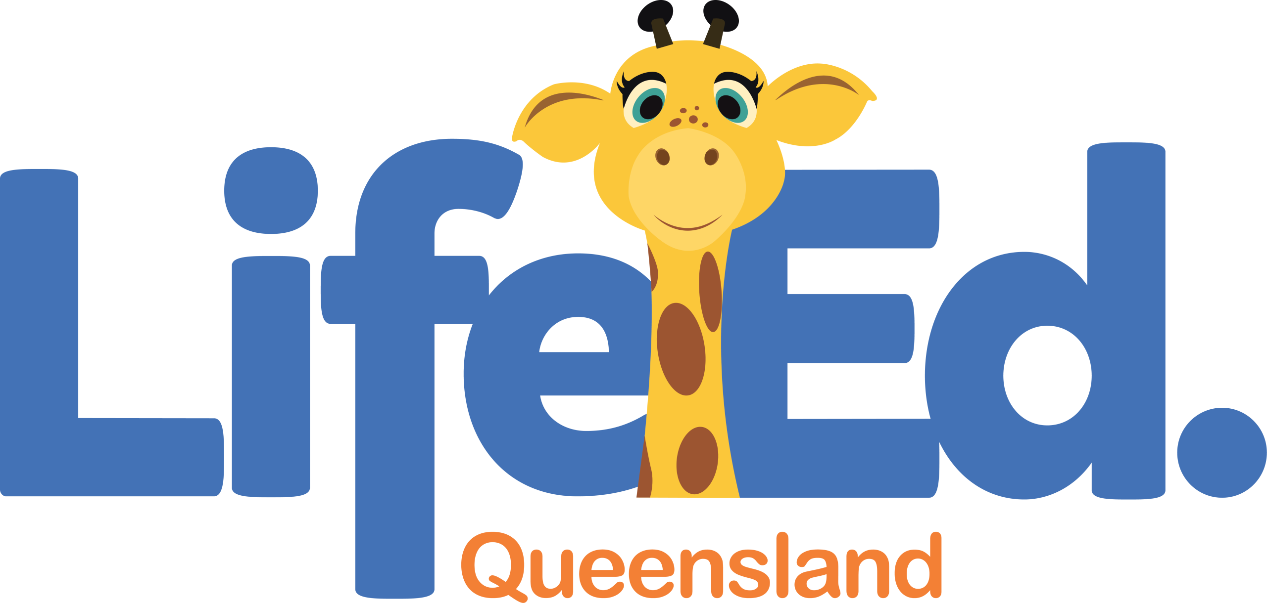SG eDM Drawings | Life Ed Qld