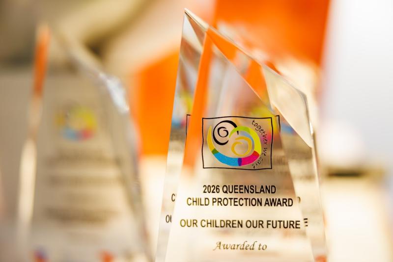 Life Ed Qld 2026 Child Award