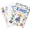 Hkc Poster Set Life Ed Queensland