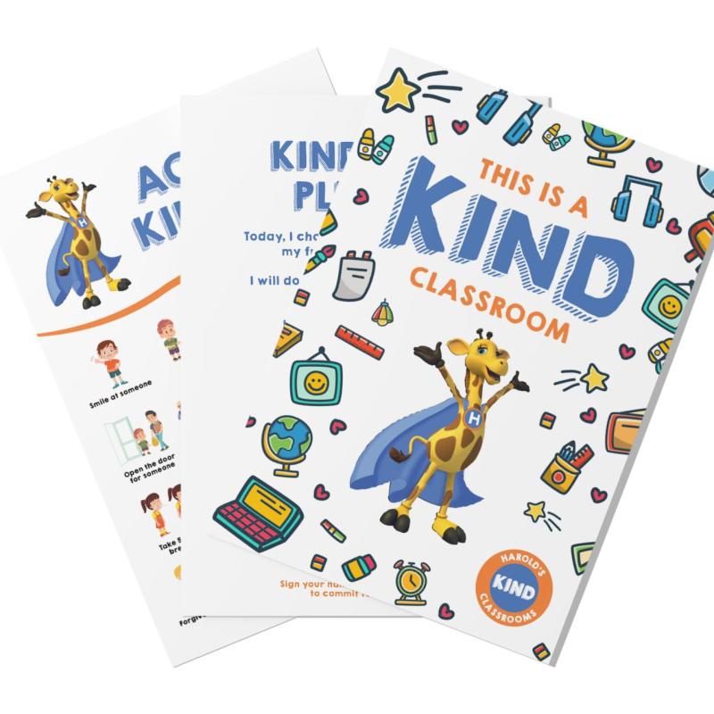 Classroom Resources Archives | Life Ed Qld