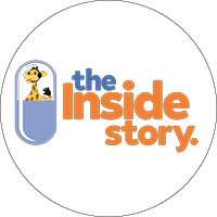 Image For The Inside Story