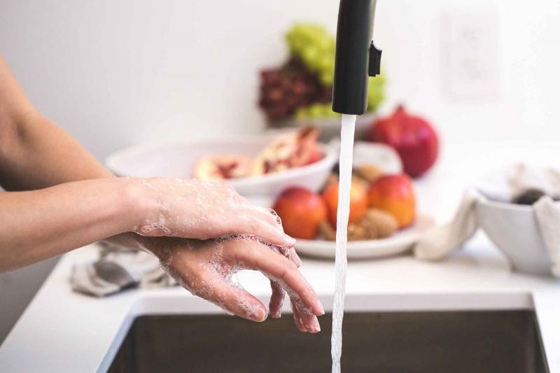 Life Education Queensland Healthy Harold Hand Washing Coronavirus Covid 19 Personal Hygiene