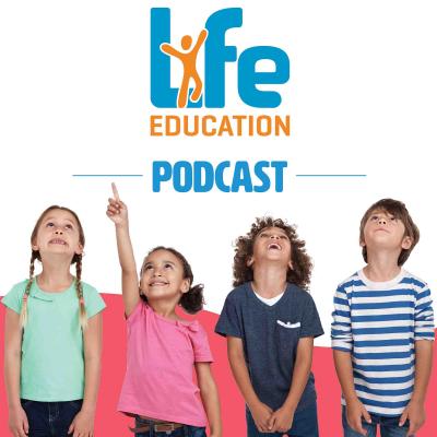 Life Education Queensland Podcast Healthy Harold