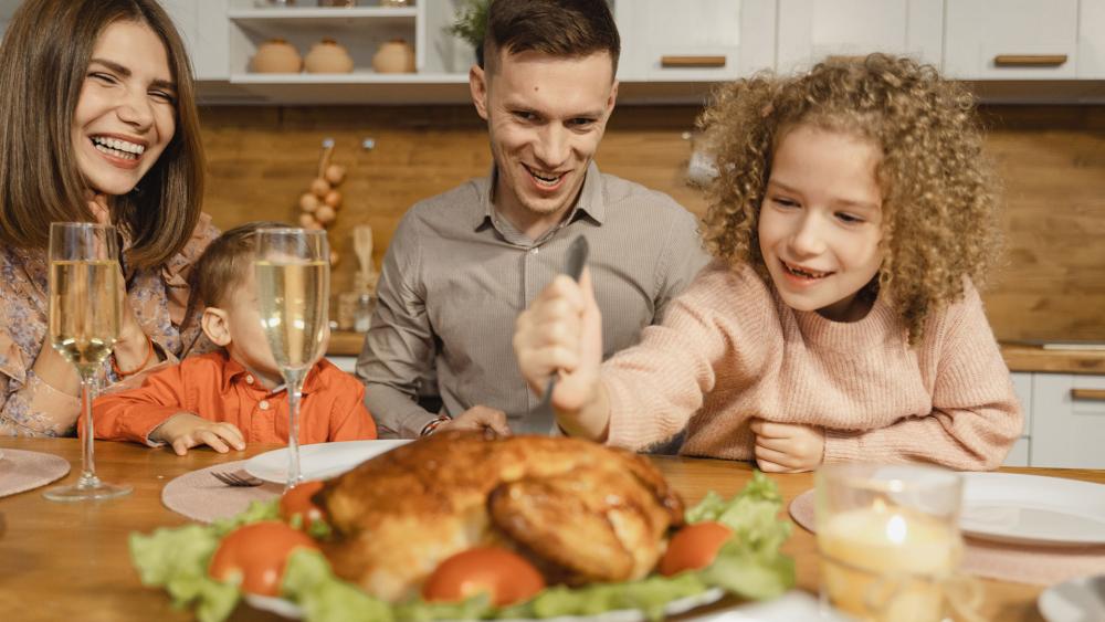 Reboot your family #39 s diet for 2021 Life Education QLD