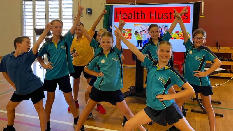 Port Douglas Ss Health Hustle Img 0803