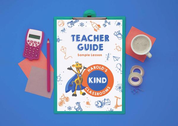 Sample Lesson HKC Life Education Queensland