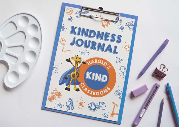 Student Journal HKC Life Education Queensland