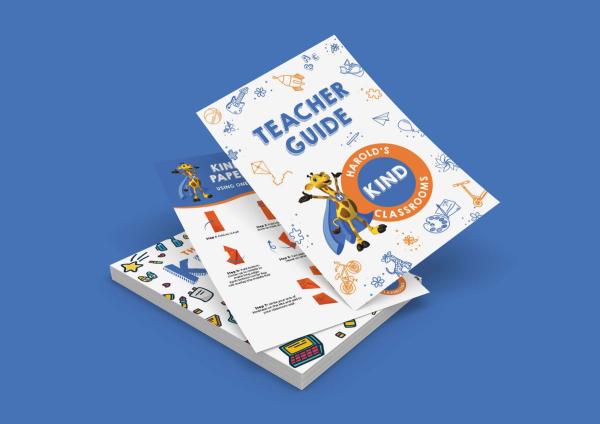 Teacher Guide Print Order HKC Life Education Queensland