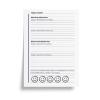 Daily Entry Student Kindness Journal Life Ed Queensland