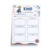 Animation Activity Sheets Lesson Life Ed Queensland