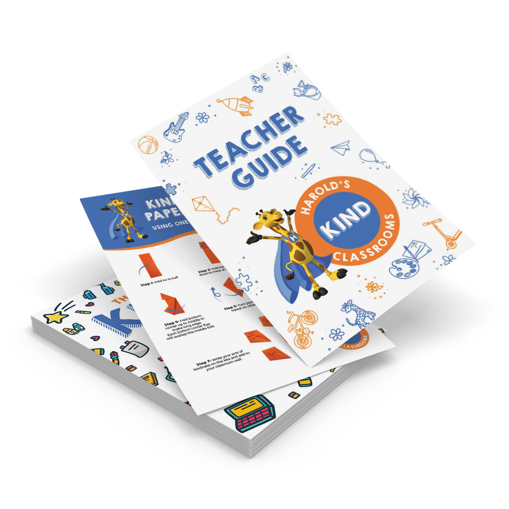 Teacher Guide and Pack Life Ed Queensland