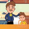 Animation Home Lesson Life Ed Queensland