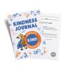 Teacher pack with Journal Life Ed Queensland