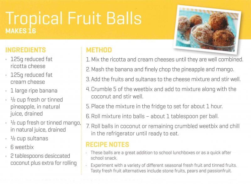 Tropical Fruit Balls Low Res