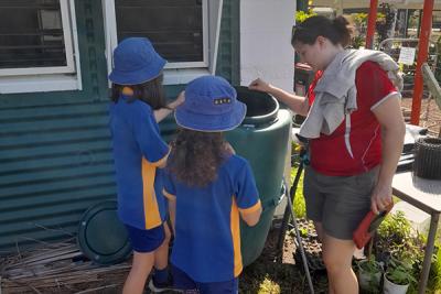 Biboohra State School achieves Healthy Eats Accreditation | Life Ed Qld