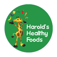 Life Ed Queensland Healthy Harolds Healthy Foods