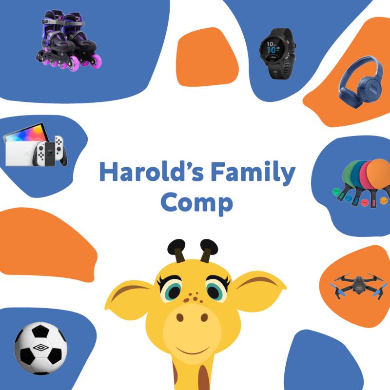 Life Education Qld Healthy Harold Family Comp Hp Image