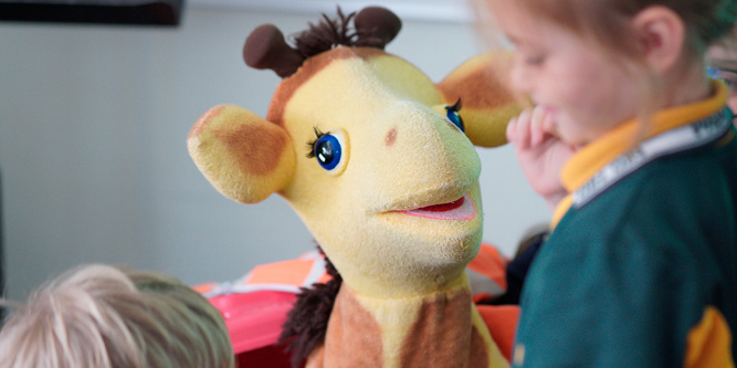 Life Education Queensland Donate Today