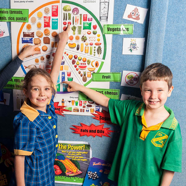 Life Education Queensland Five Tips School Lunchbox